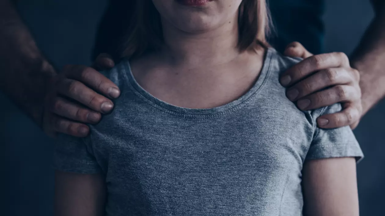 Registrul prădătorilor sexuali a fost lansat de Poliția Română. Cum va ajuta la prinderea infractorilor