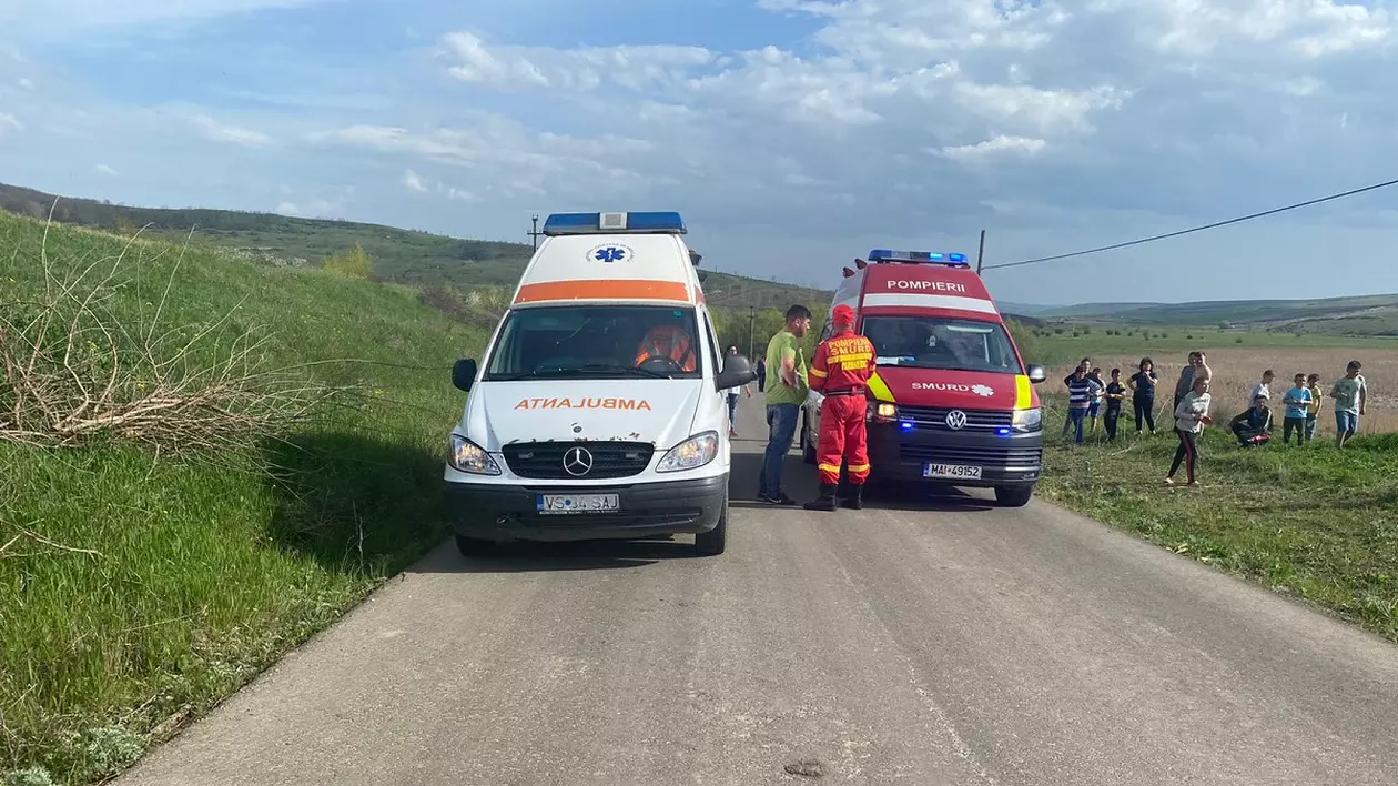 Accident