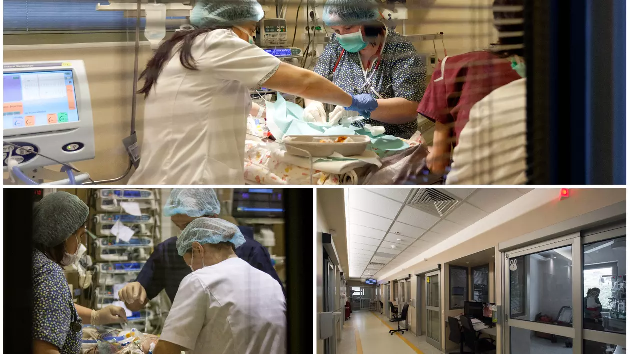 Din voluntari au ajuns părinți - povestea adopției unui copil cu o boală rară. „Am zis că indiferent ce se va întâmpla, noi nu putem să trăim fără ea”