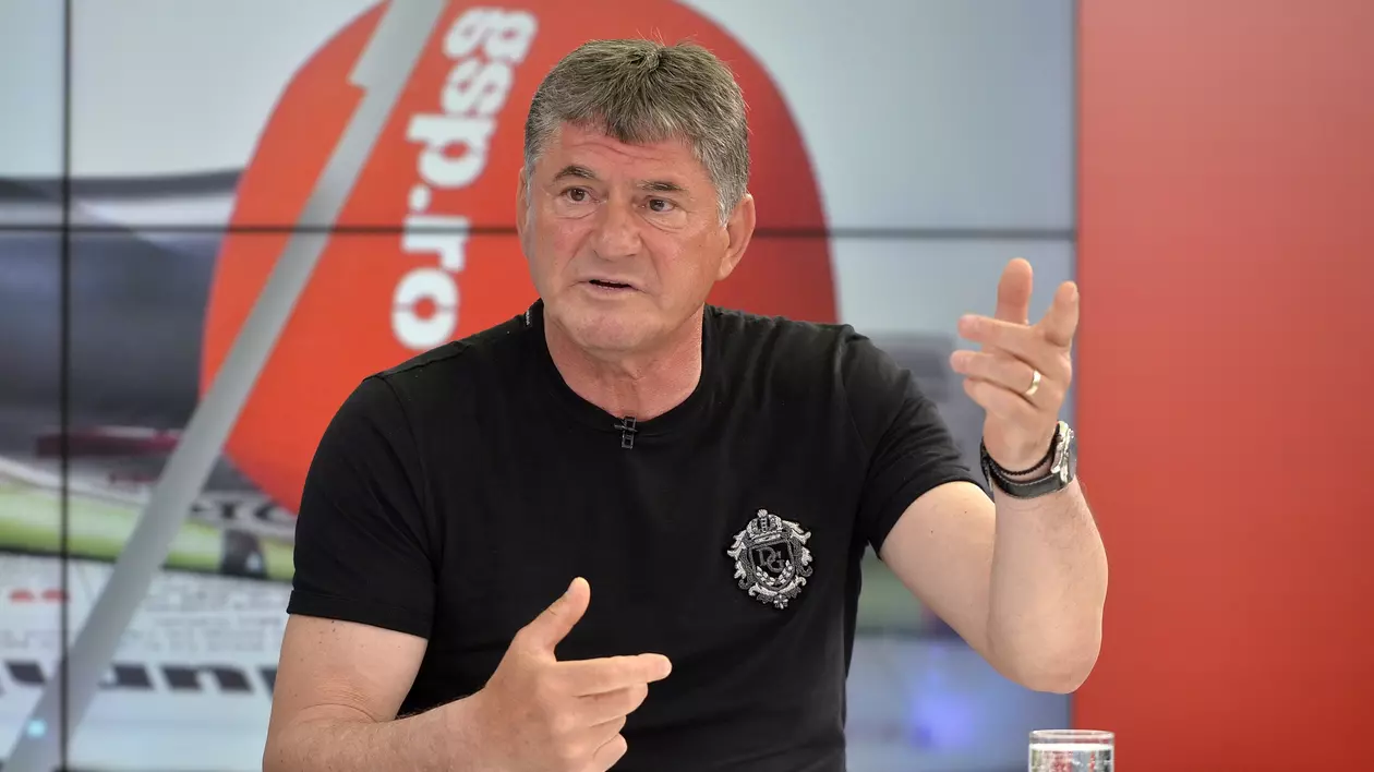 Ștefan Iovan, despre privilegiile de care se bucura pe vremea lui Ceaușescu: „La unele sărbători, primeam fazani și iepuri de la generali”