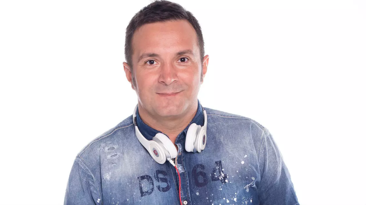 Daniel Buzdugan, mărturisiri cutremurătoare: „Singura persoană care mi-a dat o șansă la viață a fost mama”