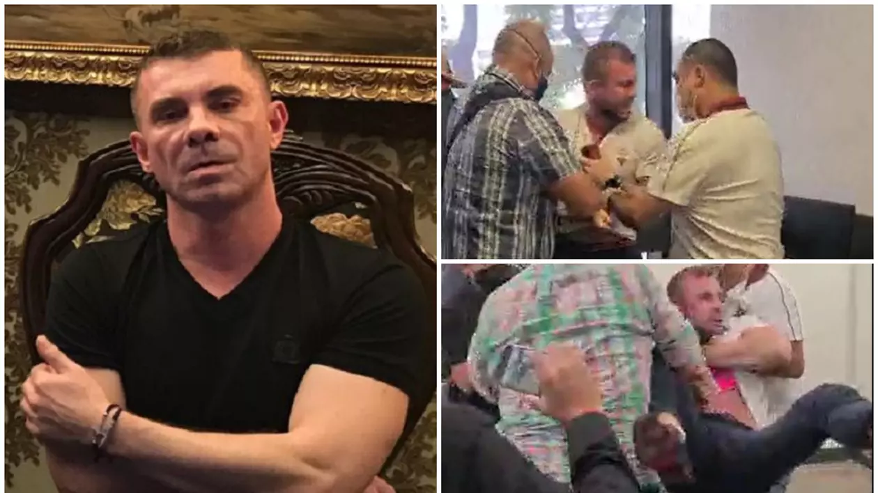 Planul de extrădare a lui Florian Tudor, zis „Rechinul”, suspendat de un judecător din Mexic