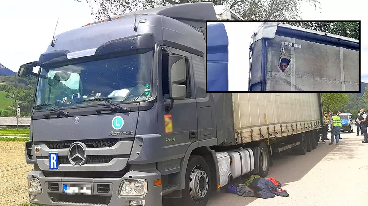 Camion