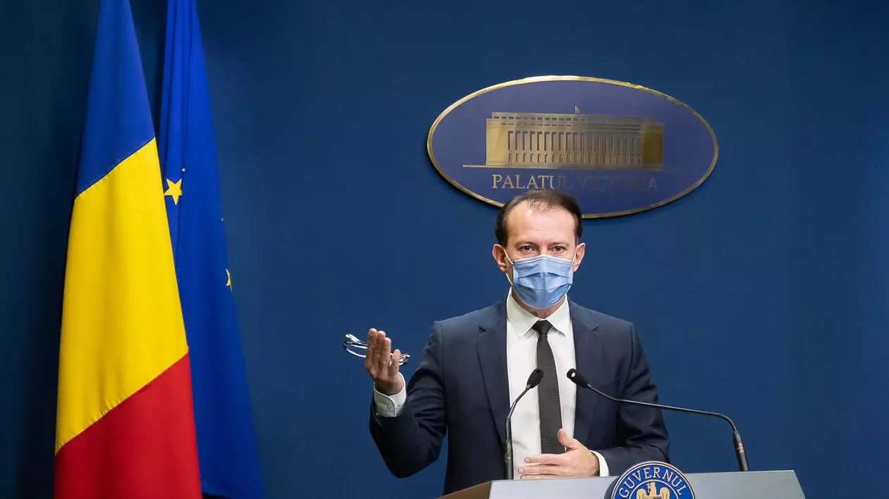 Cîțu, despre desființarea SIIJ: „Am cerut suspendarea ședinței de coaliție”. Când se reiau discuțiile