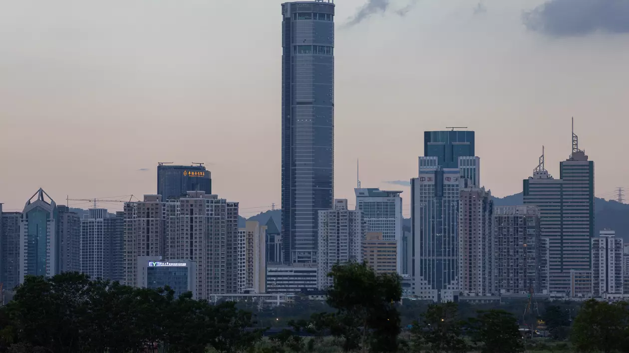 Un cetățean american, condamnat la închisoare pe viață pentru spionaj, în China
