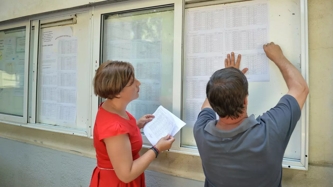 Cele trei măsuri adoptate de Guvern prin OUG, în contextul grevei profesorilor. Ligia Deca: Evaluarea Națională și Bacalaureatul rămân în același calendar