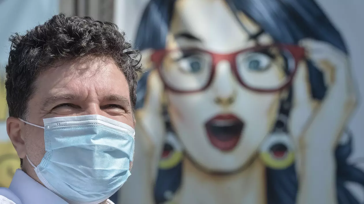 Cum a ajuns Bucureștiul să se zbată între halucinațiile politice ale lui Nicușor Dan și mirajul de a fi un nou Cluj