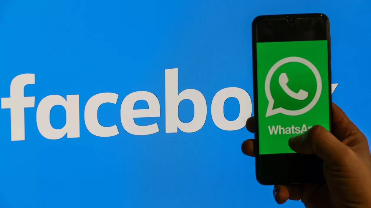 Germania a devenit prima țară care interzice Facebook să colecteze date de la utilizatorii WhatsApp
