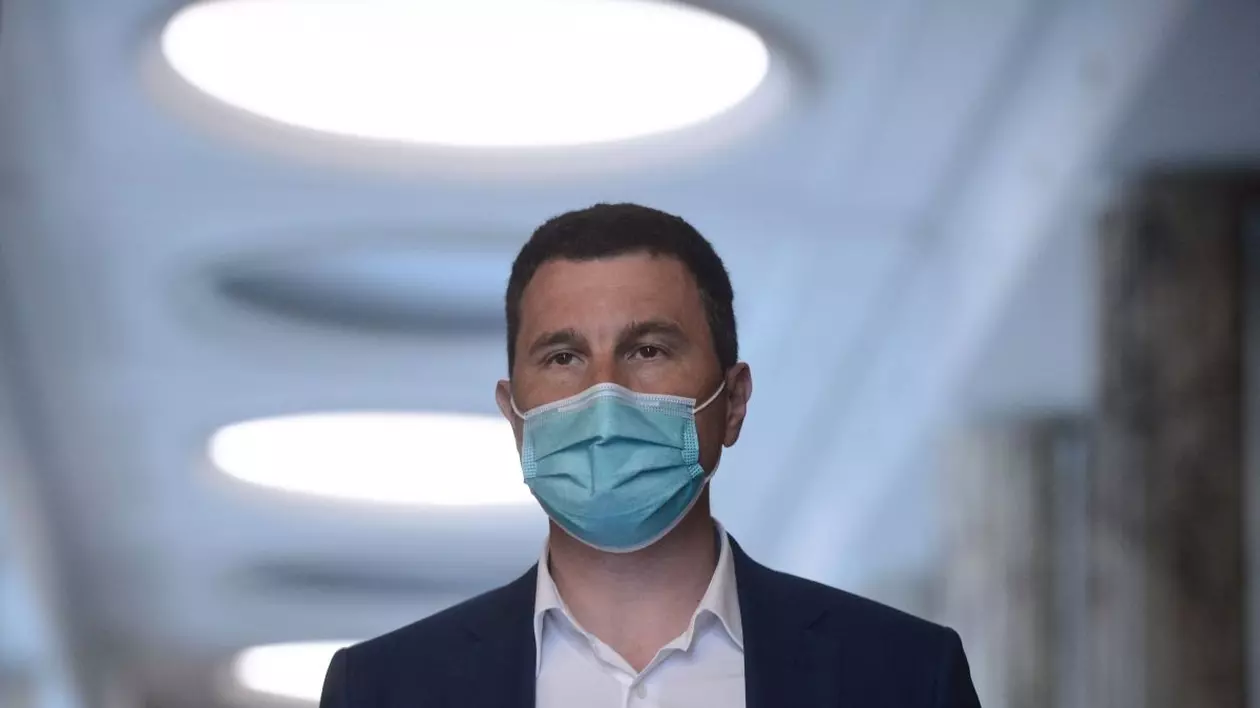 Tanczos Barna, contrazis de Comisia Europeană pe strategia privind pădurile: Au fost consultări cu autoritățile competente ale statelor membre ale UE