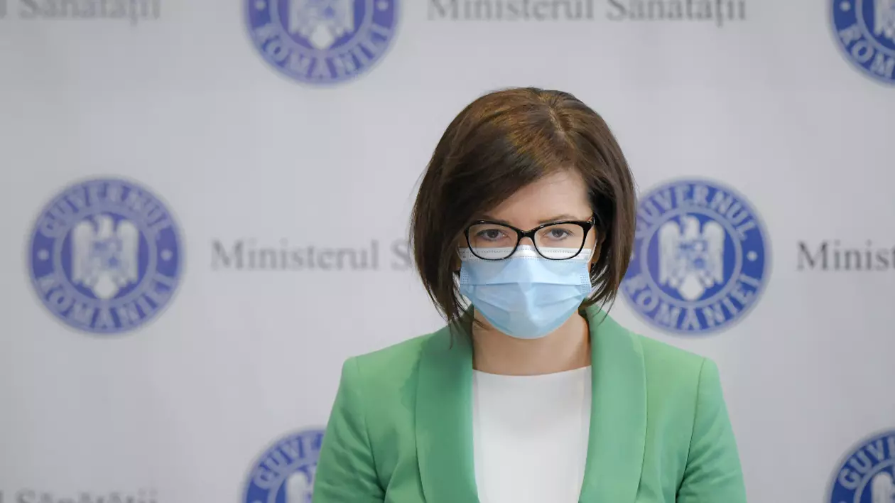 Ioana Mihăilă