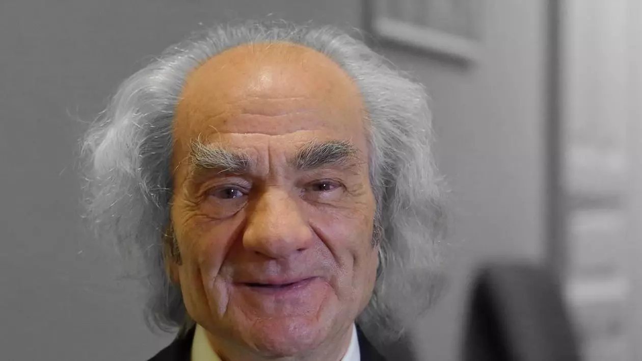 Leon Dănăilă dezminte că a cerut o proteză de șold: „O campanie de fake news”