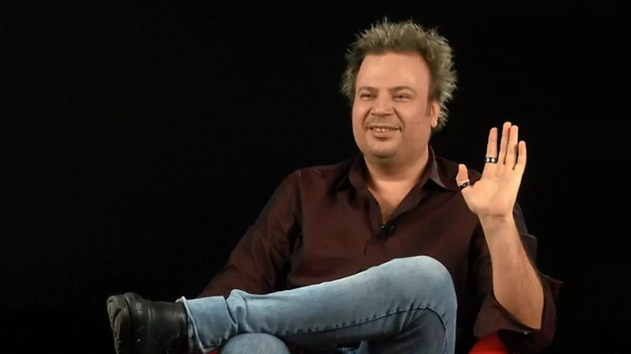 Ce a ajuns să facă Dan Helciug, pentru a-și întreține familia. „Am seră acolo, îmi fac o minifermă”