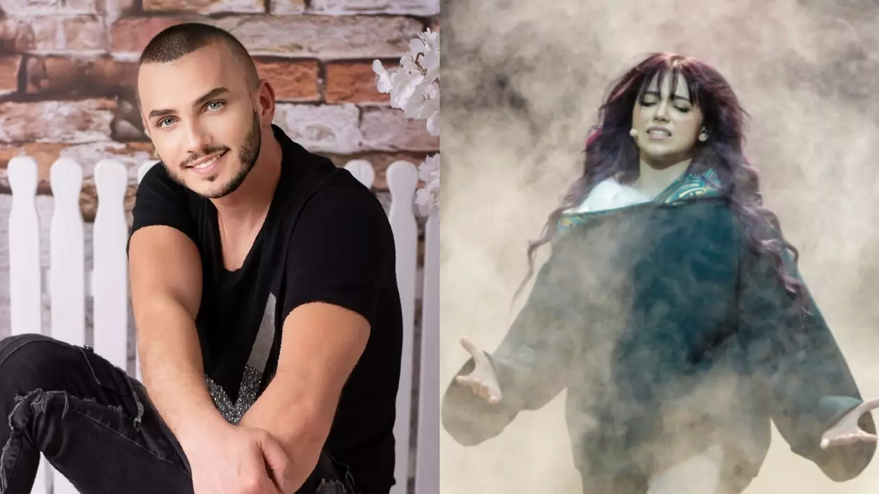 Mihai Trăistariu, despre Roxen, reprezentanta României la Eurovision 2021: „Se chinuie să cânte”