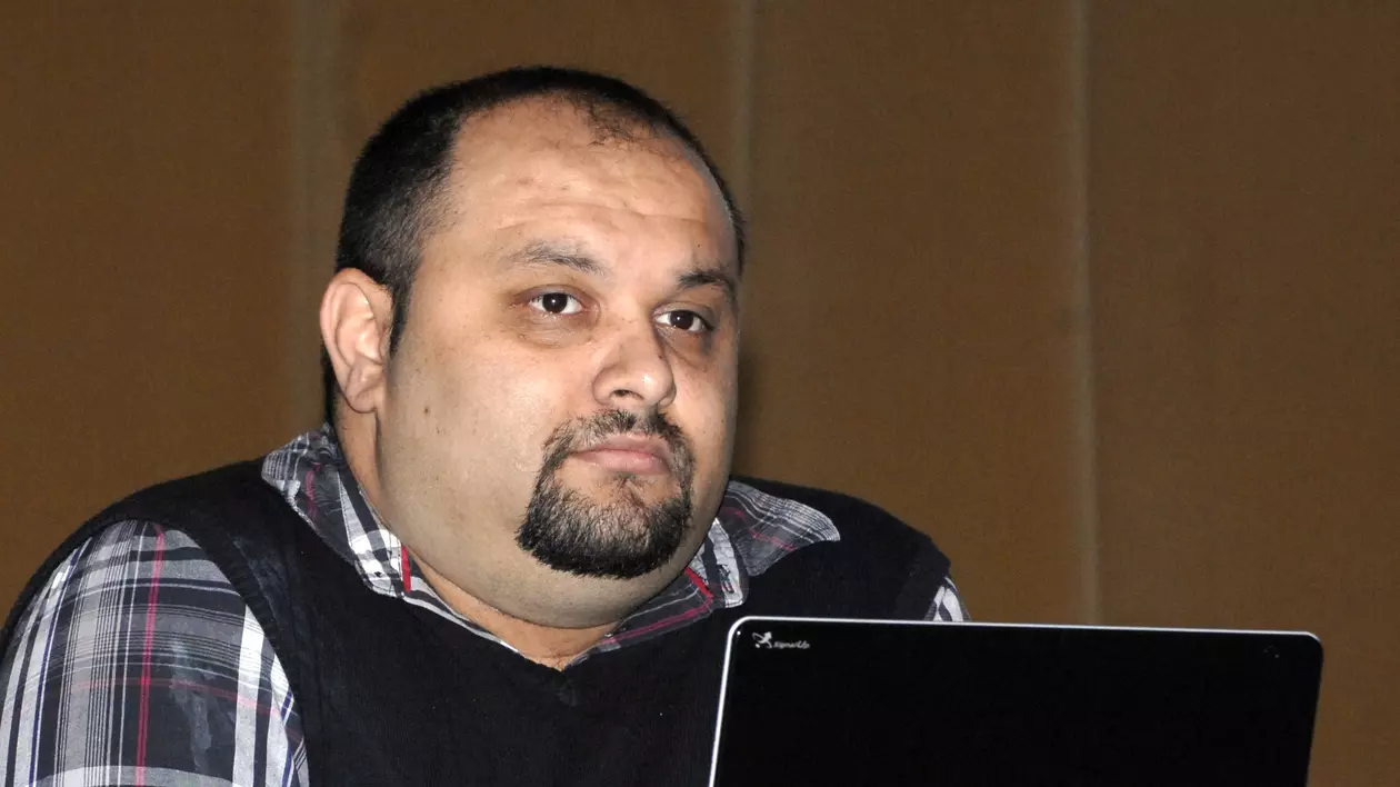 INTERVIU. Cine este Nicu Ion, unul dintre cei trei români aleși consilieri locali în Marea Britanie. „Te cam saturi să fii judecat după culoarea pielii”