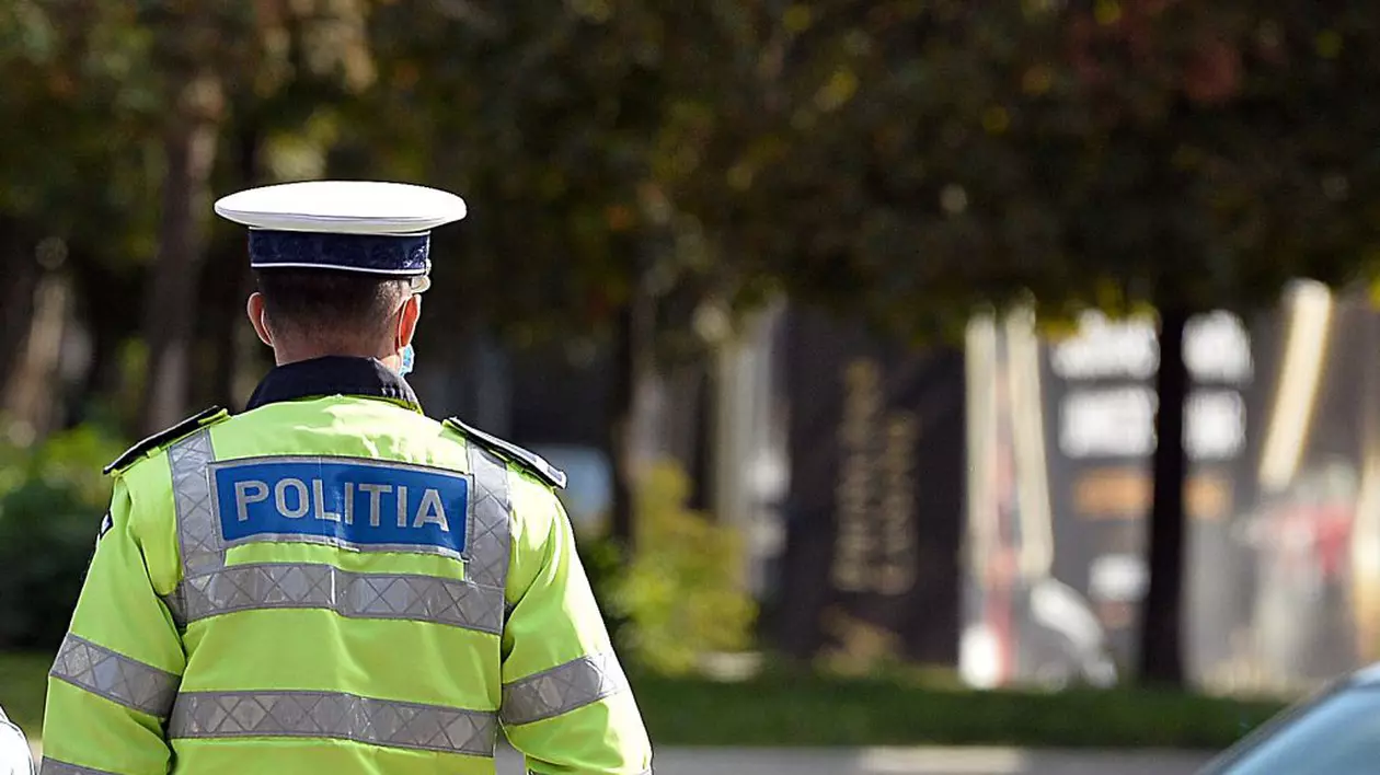 VIDEO O fetiță de 12 ani a fost răpită în miezul zilei dintr-un parc din Oradea. Agresorul a fost prins de polițiști