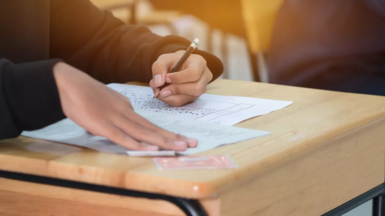Programa la matematică Evaluare Națională 2021