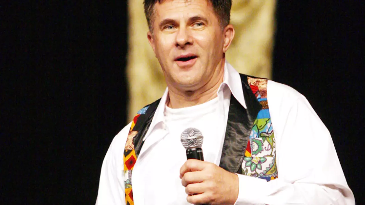 Cu ce se ocupă Doru Octavian Dumitru, după ce s-a retras din showbiz. Actorul s-a schimbat complet