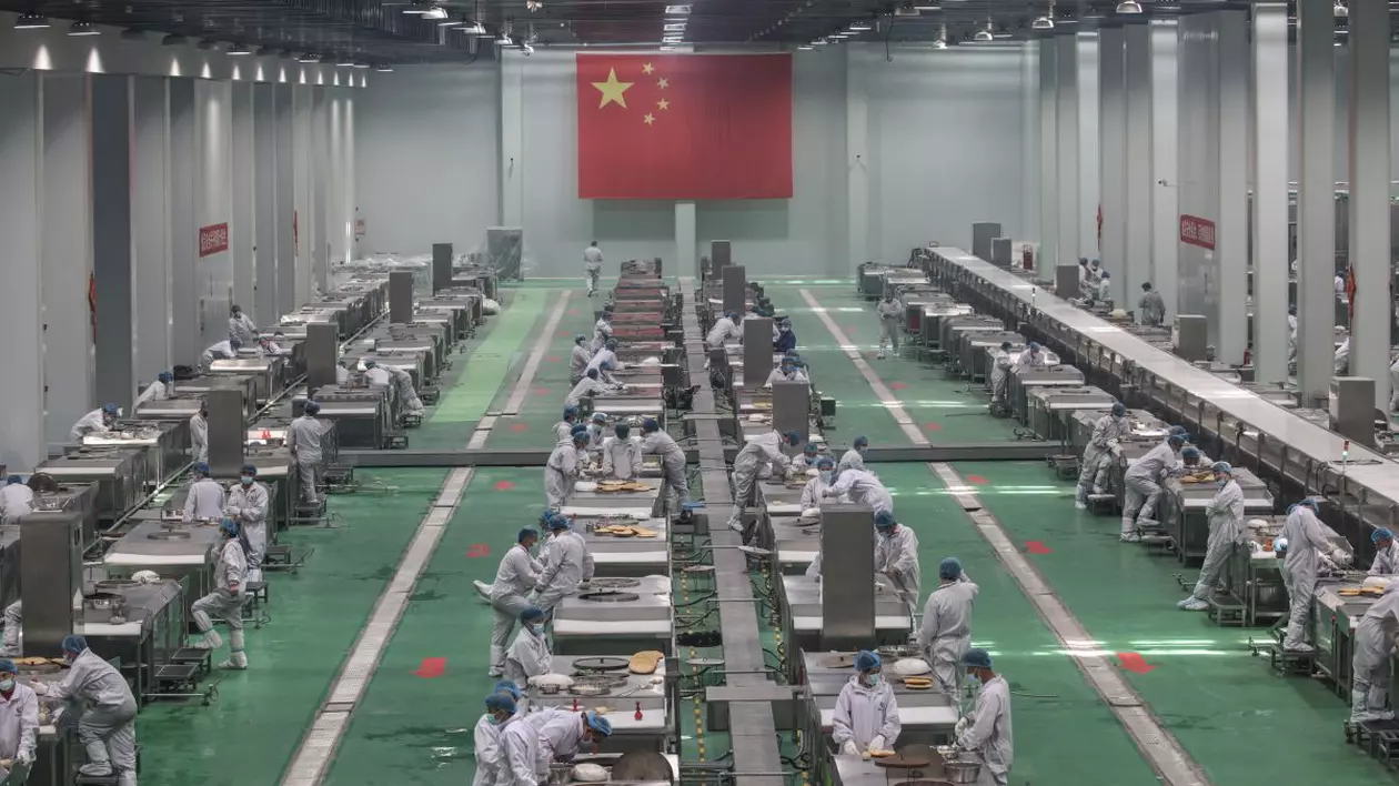 China elimină specialitățile universitare care „nu contribuie la obiectivul țării de a deveni o putere globală în știință și tehnologie”