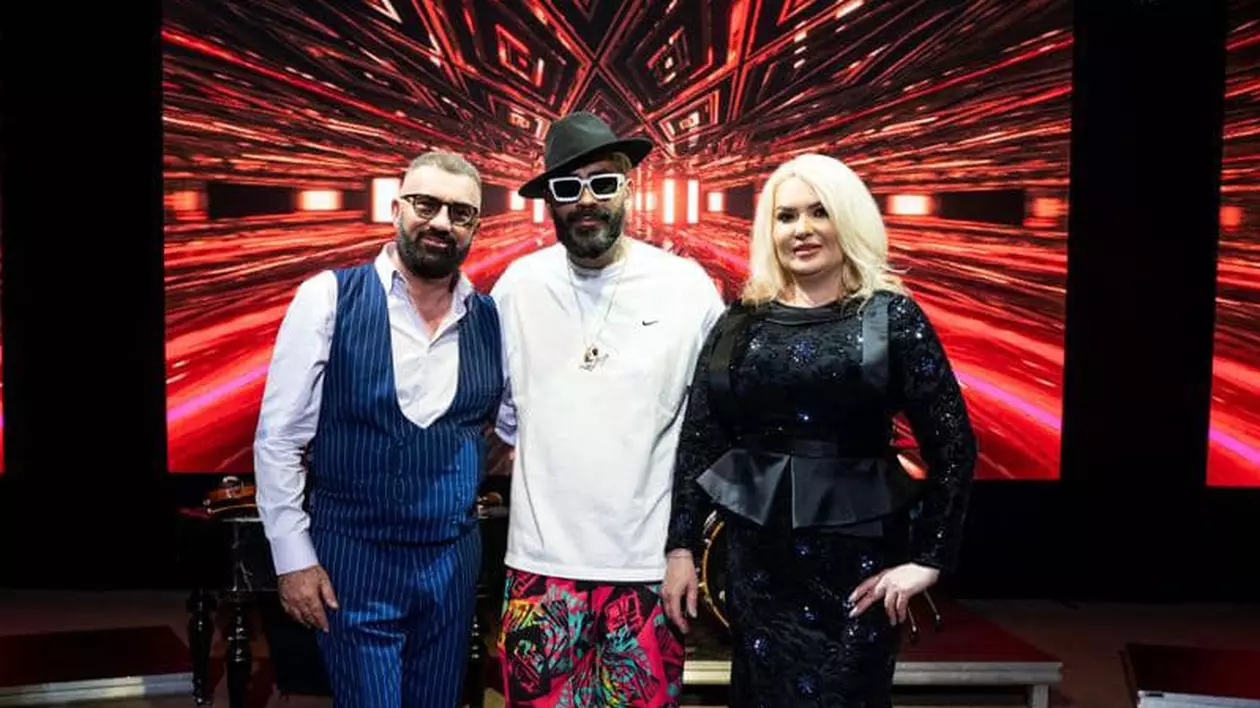 Viorica și Ioniță de la Clejani, detalii despre scandalul cu fiul lor, Fulgy. „Este foarte delicată situația”