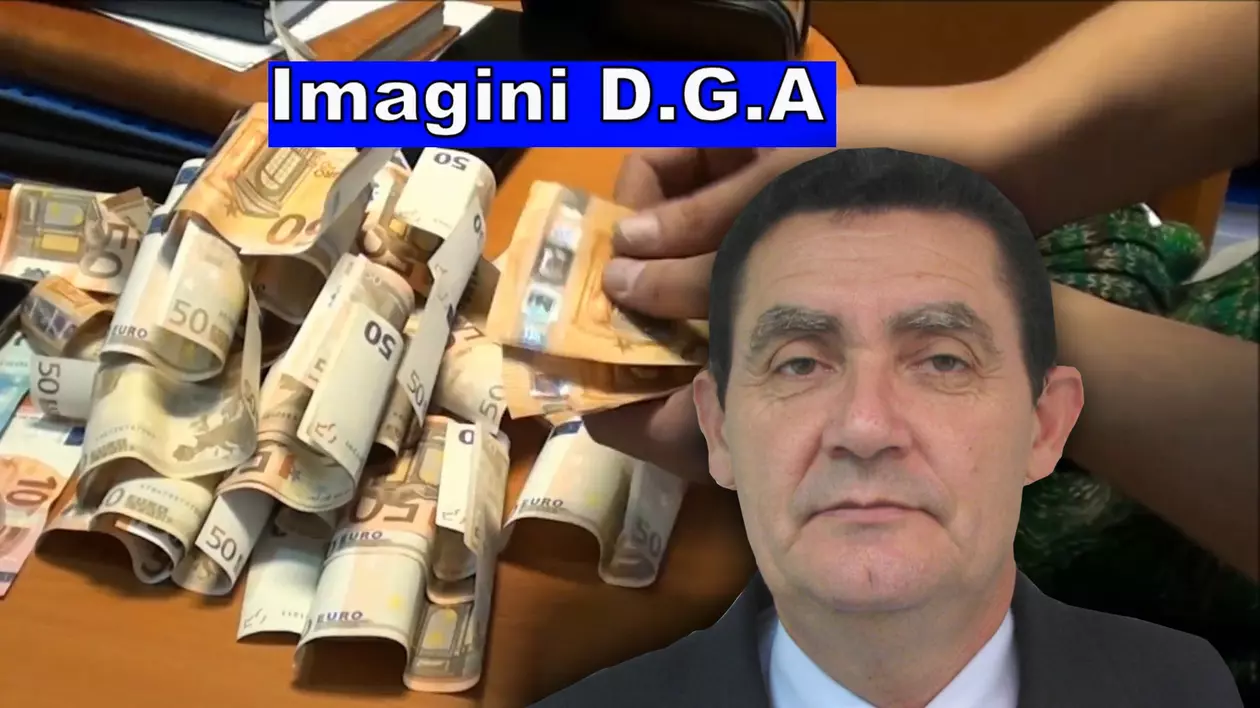 Profesor condamnat la închisoare pentru că lua mită de la studenți. „Nu mă așteptam să fie bani în acele plicuri”