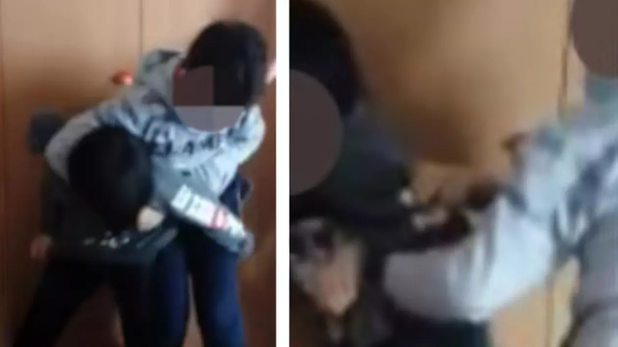 Anchetă la o școală din Constanța, după ce un elev de clasa a V-a a fost agresat de colegi