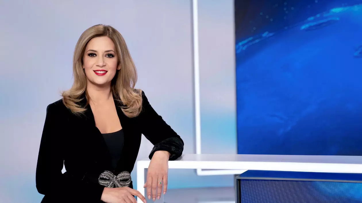 Gala Premiilor Gopo va avea loc pe 29 iunie. Amalia Enache va realiza interviurile de pe covorul roșu