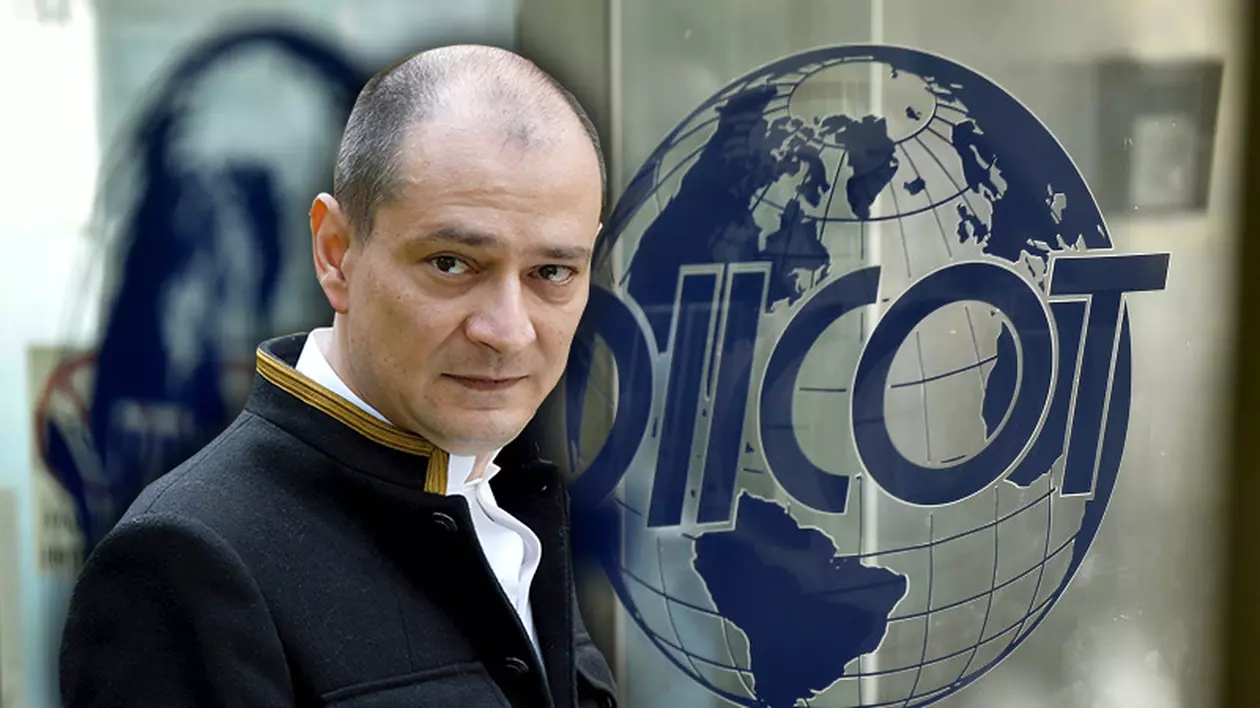 DIICOT clasează dosarul plângerii primarului Băluță împotriva jurnaliștilor pentru „grup infracțional organizat” și spune că „pretinsa infracțiune de șantaj” merge către Parchetul Sectorului 4