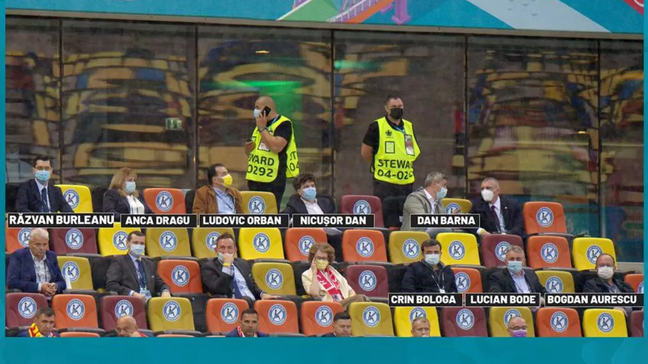 Foto: Cristi Preda / Gazeta Sporturilor
