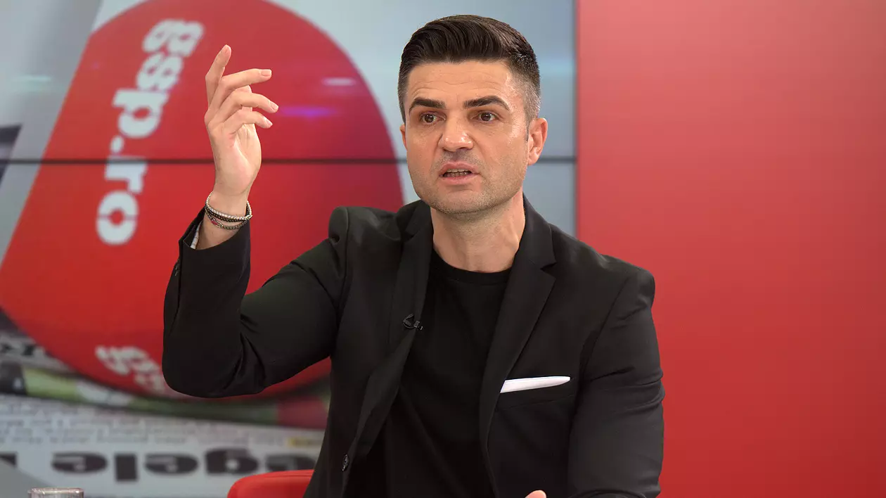Florin Bratu, dezvăluiri: „Borcea venea cu geanta de bani la echipă, de cele mai multe ori chiar în vestiar”