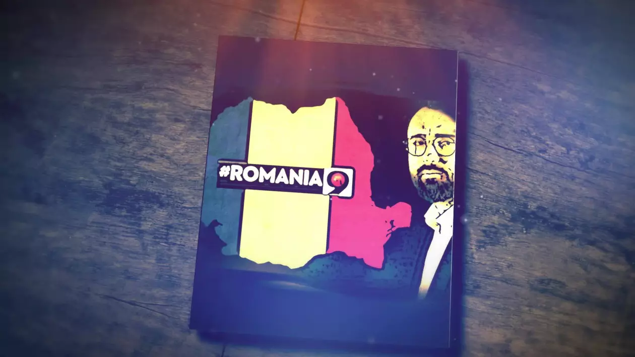 UPDATE |  Ionuț Cristache despre schimbarea orei de difuzare a emisiunii „România 9”: „Mi s-a spus că așa a vrut doamna”. TVR: „Hotărârea a fost luată de Comitetul Director”