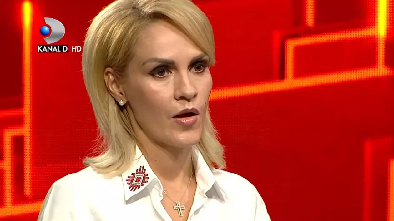 Gabriela Firea, întrebată de Denise Rifai dacă Liviu Dragnea a amenințat-o