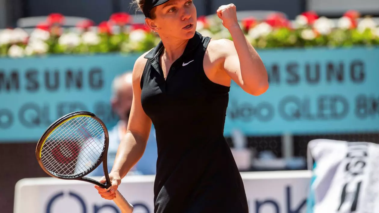 Simona Halep a anunțat când revine în circuitul WTA