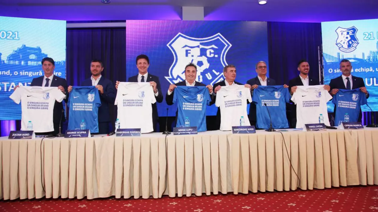 Foto: Facebook Viitorul