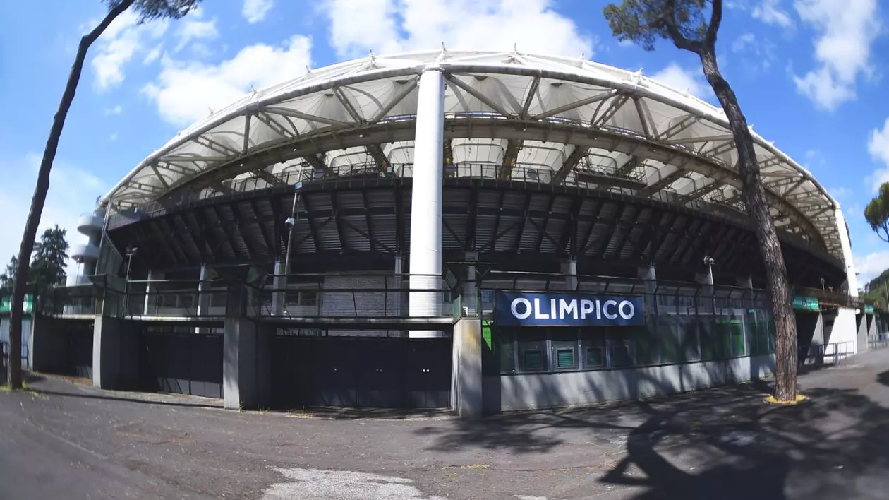 Astăzi se joacă primul meci de la Euro 2020. Turcia - Italia, de la ora 22.00