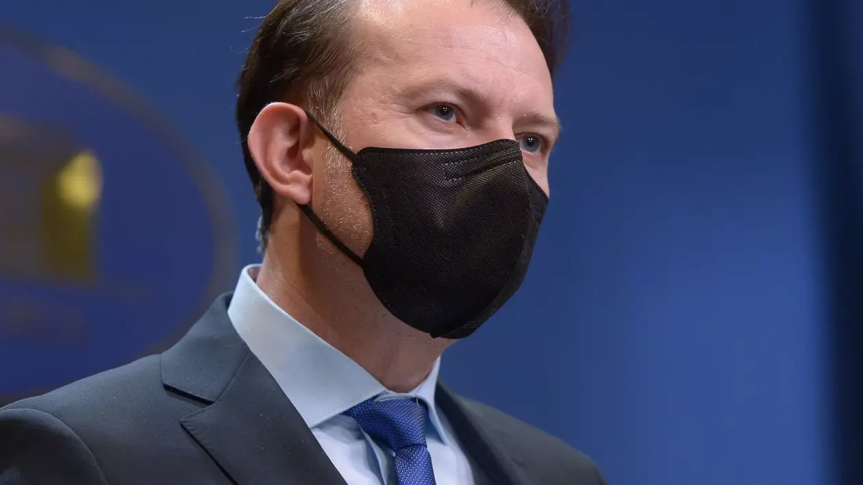 Florin Cîțu