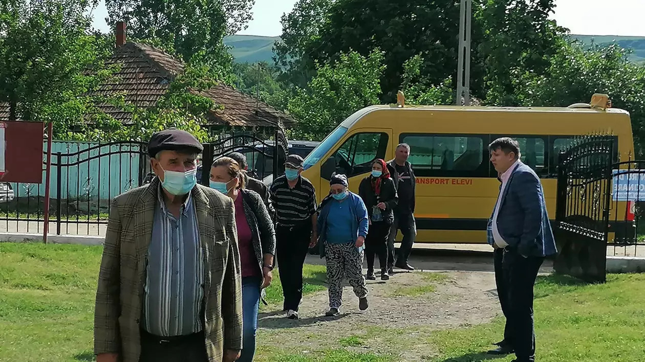 Ioana Mihăilă vrea sprijinul preoților și al medicilor de familie în campania de vaccinare la sate