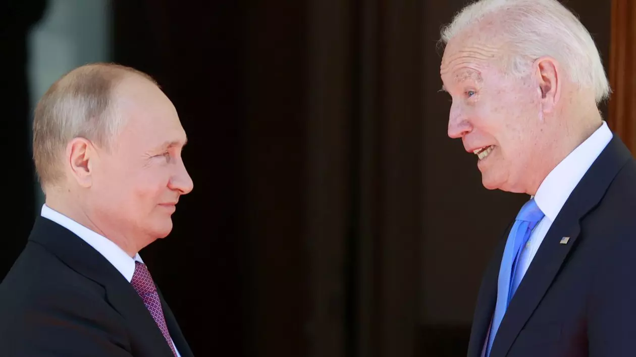 Joe Biden, discurs dur la adresa lui Putin. A anunțat în ce condiții va ajunge SUA la un război armat cu altă mare putere
