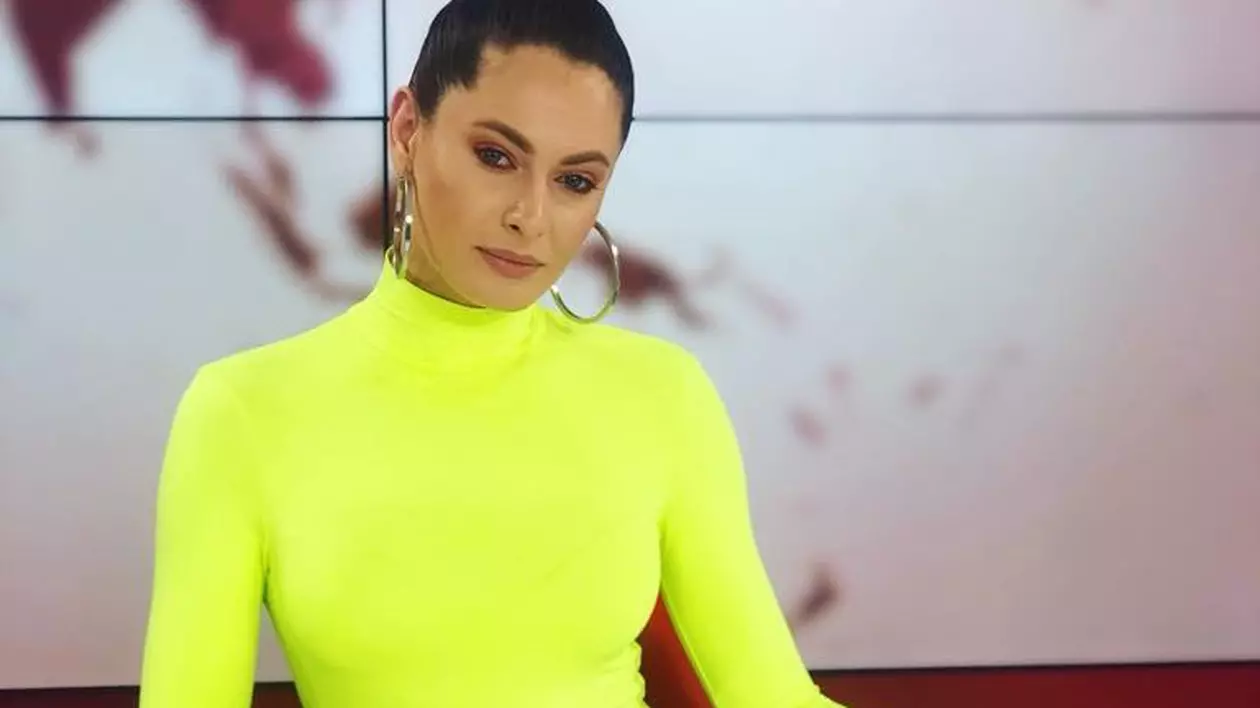 Raluka: „Când voi avea o relație, nu mă voi ascunde!”
