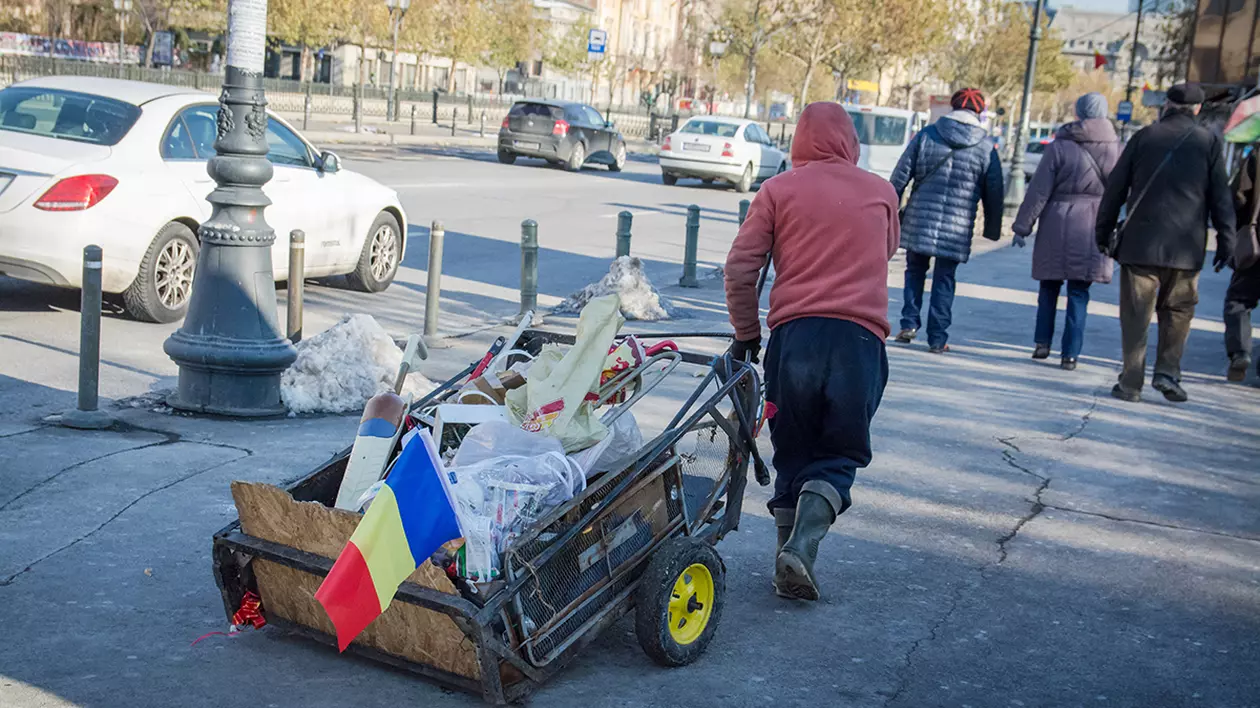 Românii, cei mai săraci și cu cele mai puține șanse de a se angaja din UE. Care sunt țările europene în care se trăiește cel mai bine