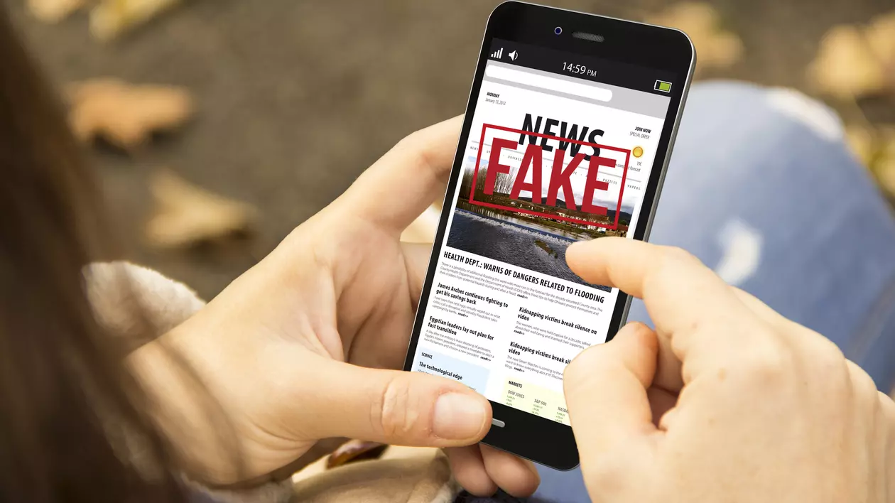INTERVIU. „Tindem să căutăm și să ne amintim numai acele informații care ne convin”. O cercetătoare explică de ce oamenii cred în fake news