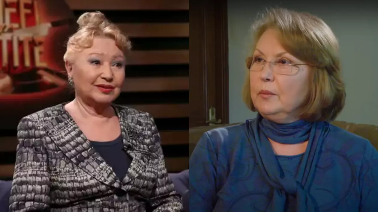 Tora Vasilescu, despre operațiile estetice, la 70 de ani. „Rodica Popescu Bitănescu a spus că sunt «tunată»”