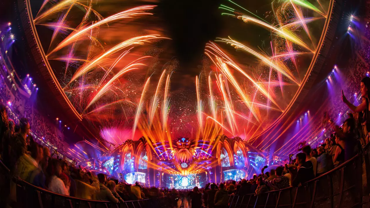 UNTOLD 2021. Condiţiile de intrare la festival, transmise de organizatori