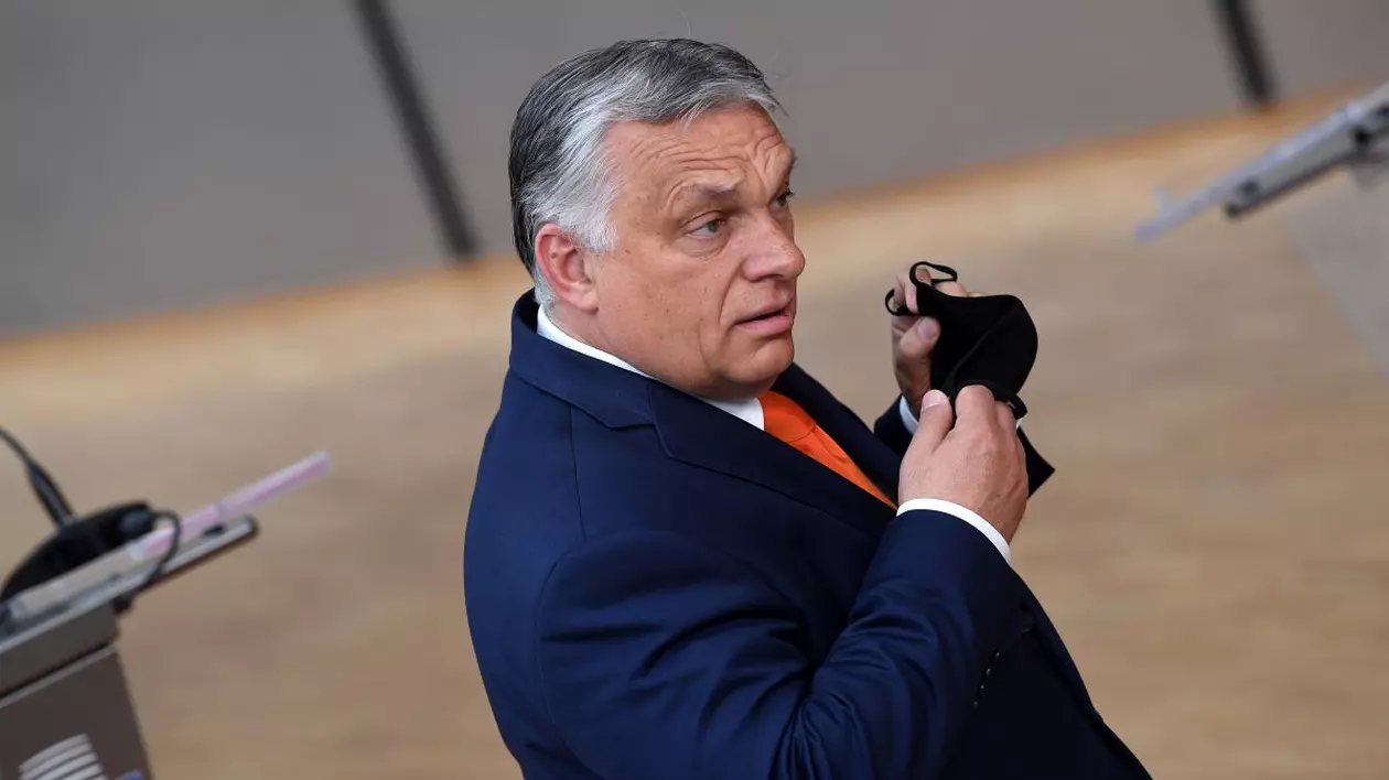 Viktor Orban, plasat alături de Vladimir Putin și Kim Jong-un pe lista „prădătorilor presei libere”