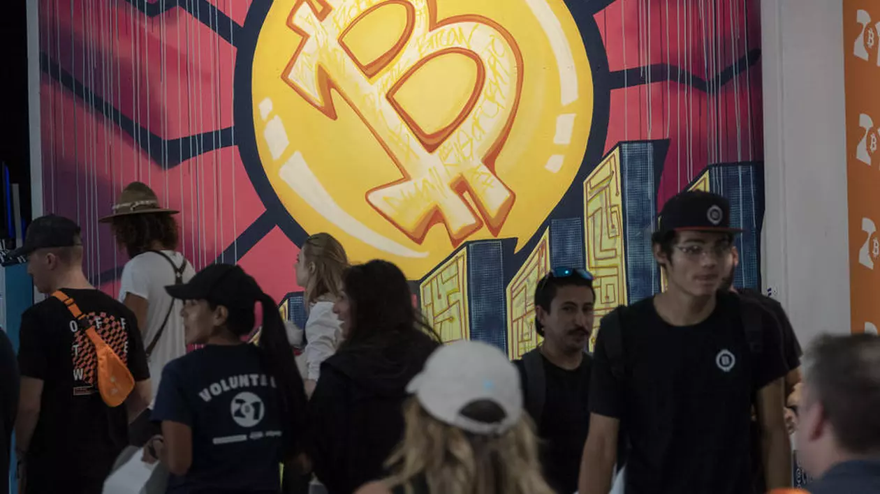 Bitcoin El Salvador