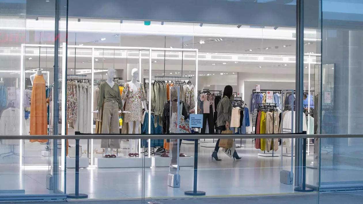 Mexicul acuză Zara că a „folosit” în colecțiile sale de modă desene tradiționale ale populațiilor indigene