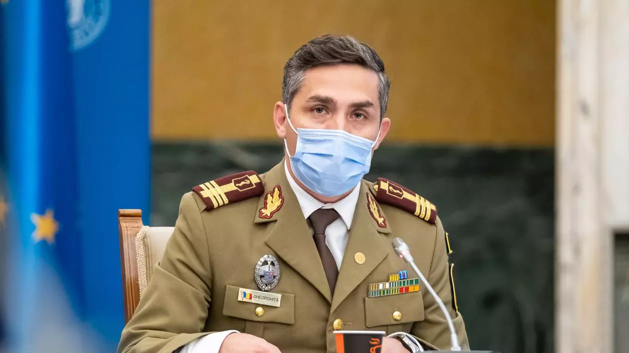 Foto: Guvernul României