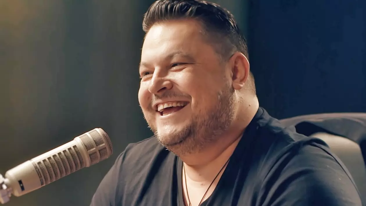 Ce spune Mihai Bobonete despre înlocuirea lui Florin Călinescu la „Românii au talent”. „Mai am câteva zile de vacanță”