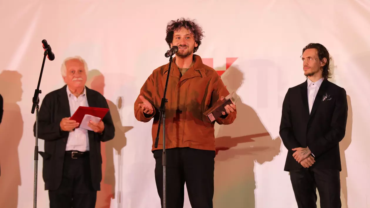 Filmul rusesc ﻿„Vânătorul de balene” a luat marele premiu la TIFF 2021. Lista câștigătorilor