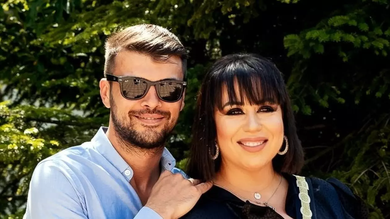 Marius Elisei, declarație de dragoste pentru Oana Roman. „Am putere să urc încă doi munți”