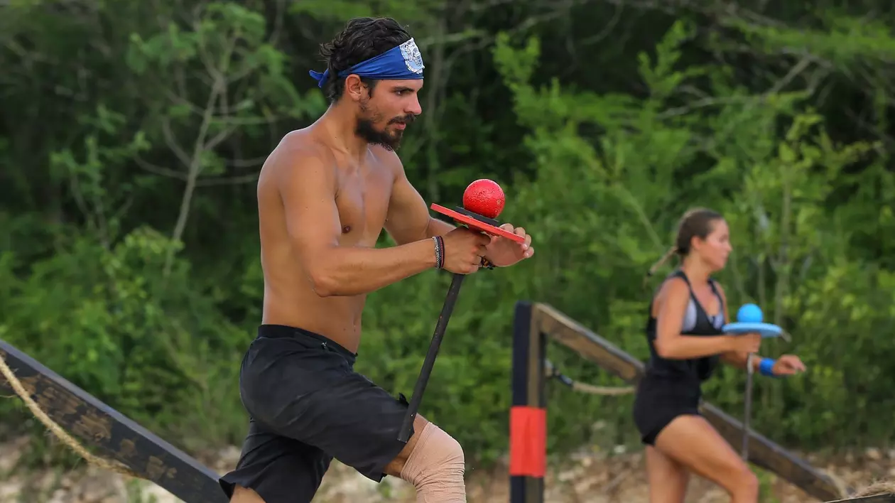 Cum se va desfășura finala „Survivor” 2021. Concurenții eliminați sunt așteptați în Republica Dominicană